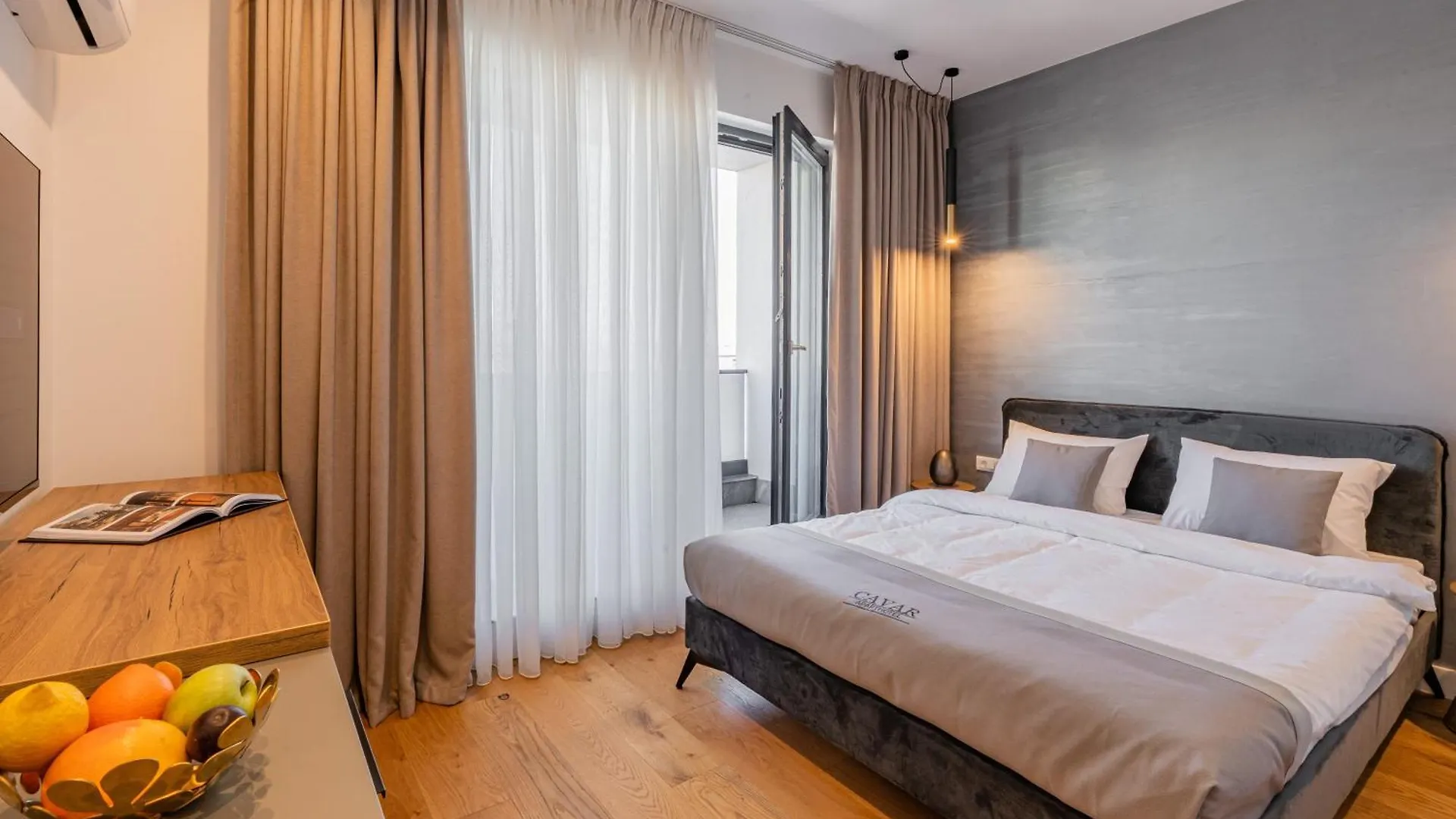Cavar Aparthotel Bucharest