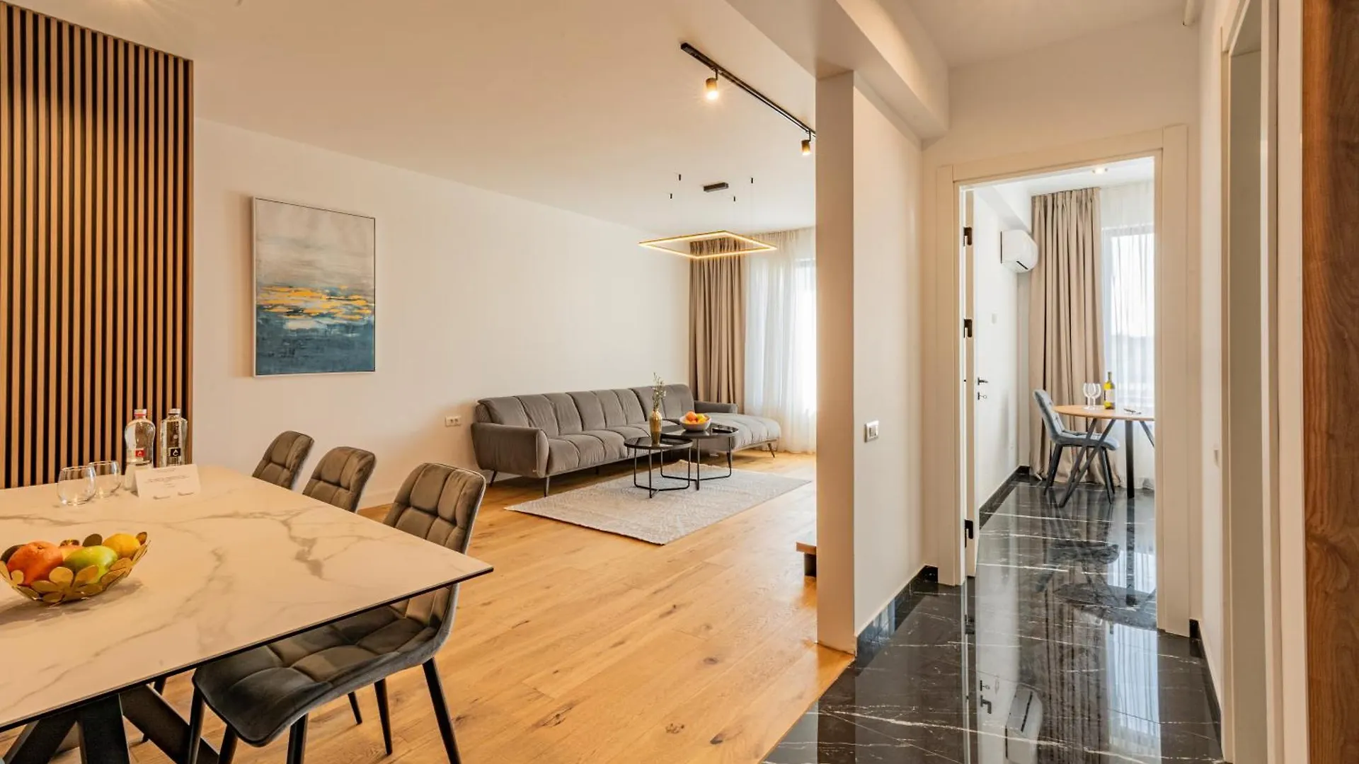 Apartment Cavar Aparthotel Bucharest
