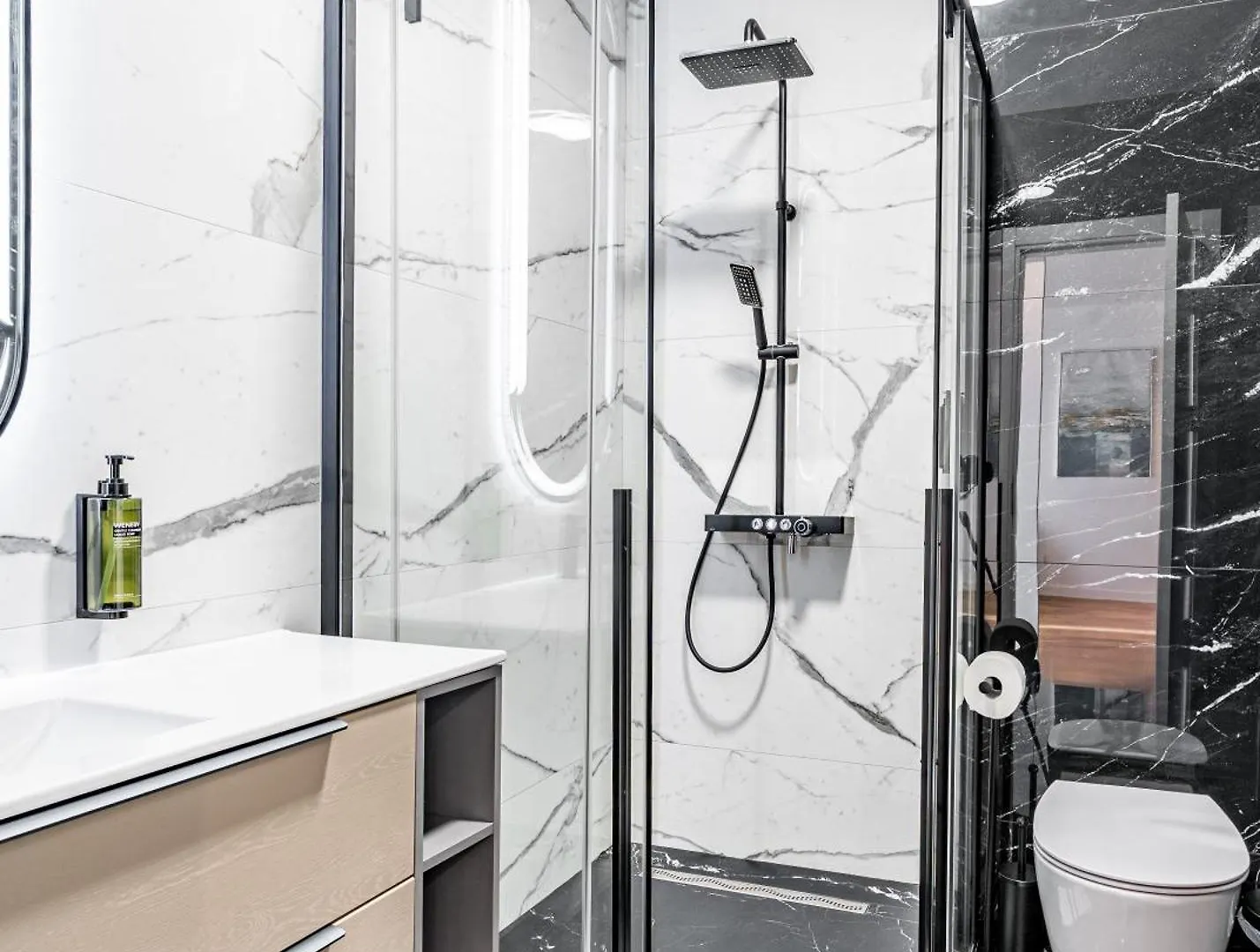 Cavar Aparthotel Bucharest Apartment