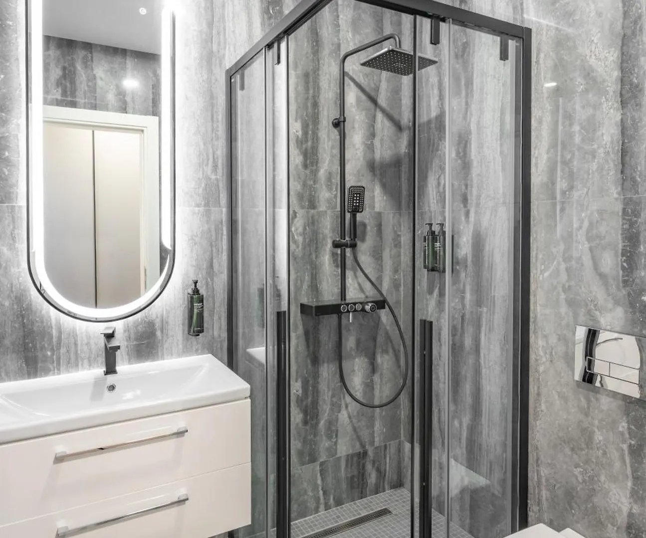 Cavar Aparthotel Bucharest