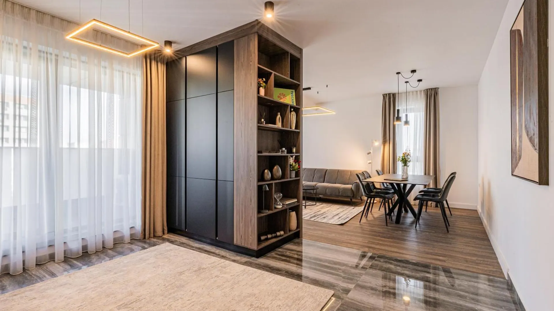 Cavar Aparthotel Bucharest Romania