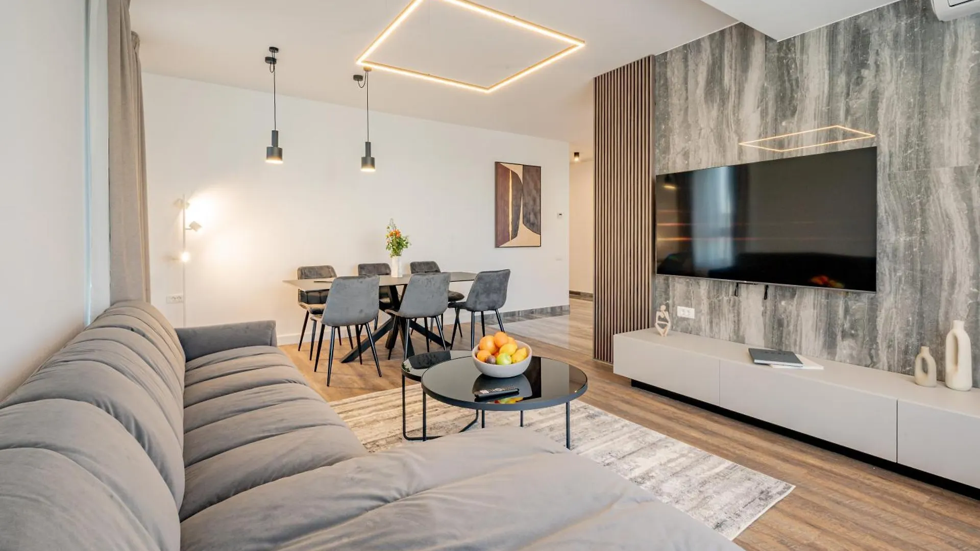 Apartment Cavar Aparthotel Bucharest