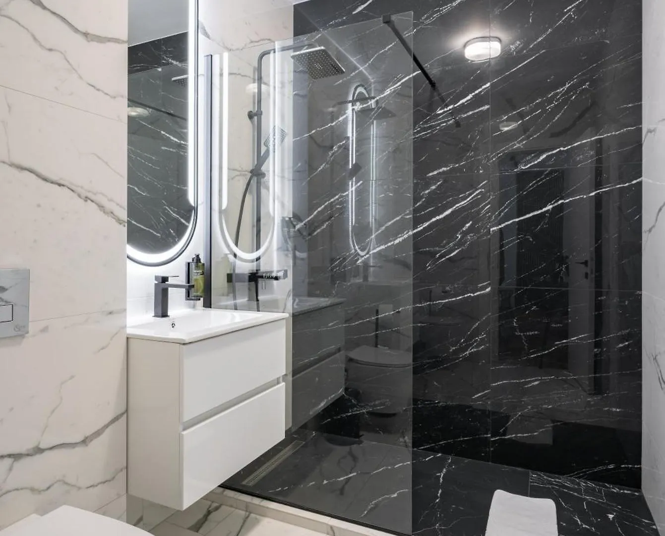 Cavar Aparthotel Bucharest Apartment