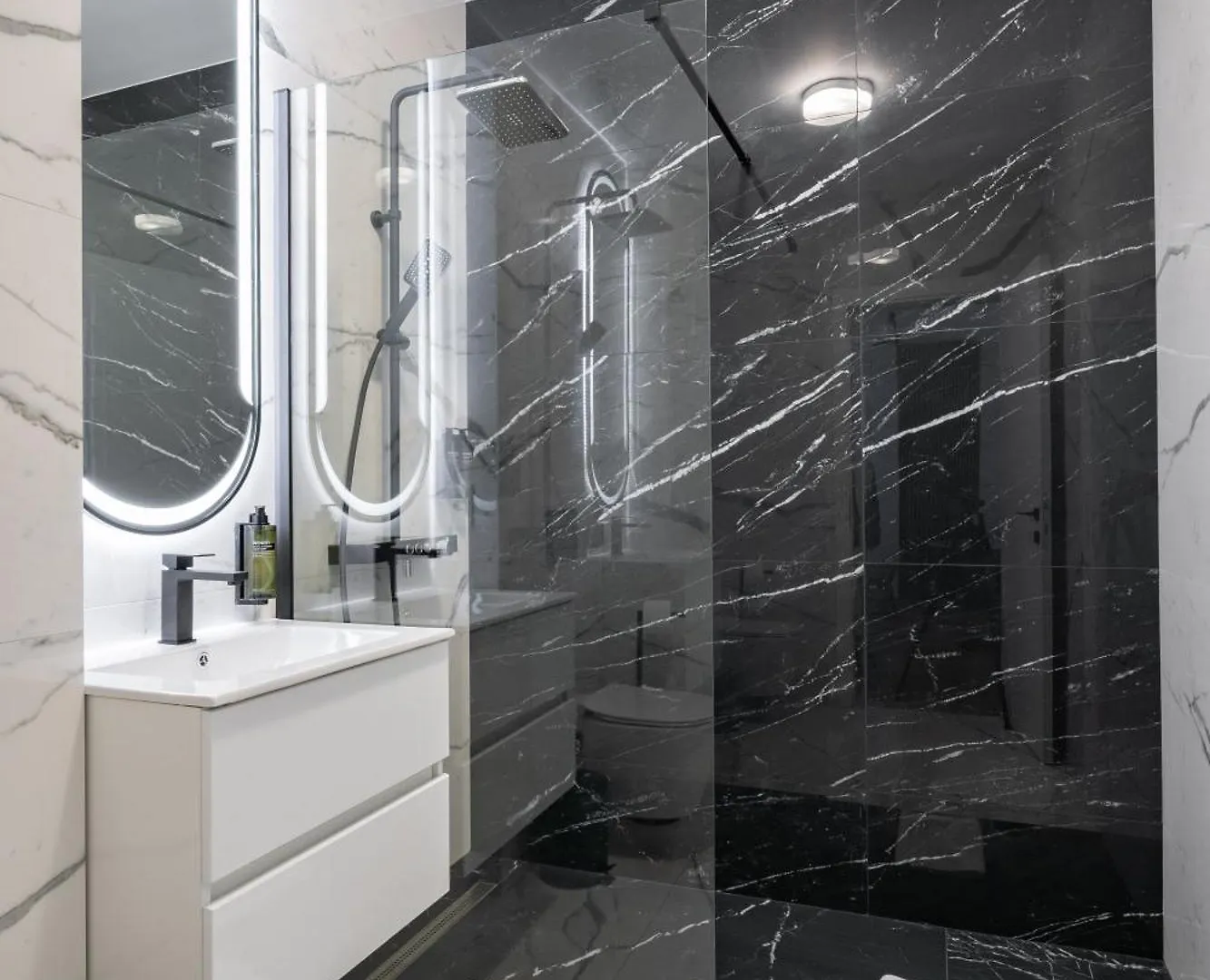Apartment Cavar Aparthotel Bucharest