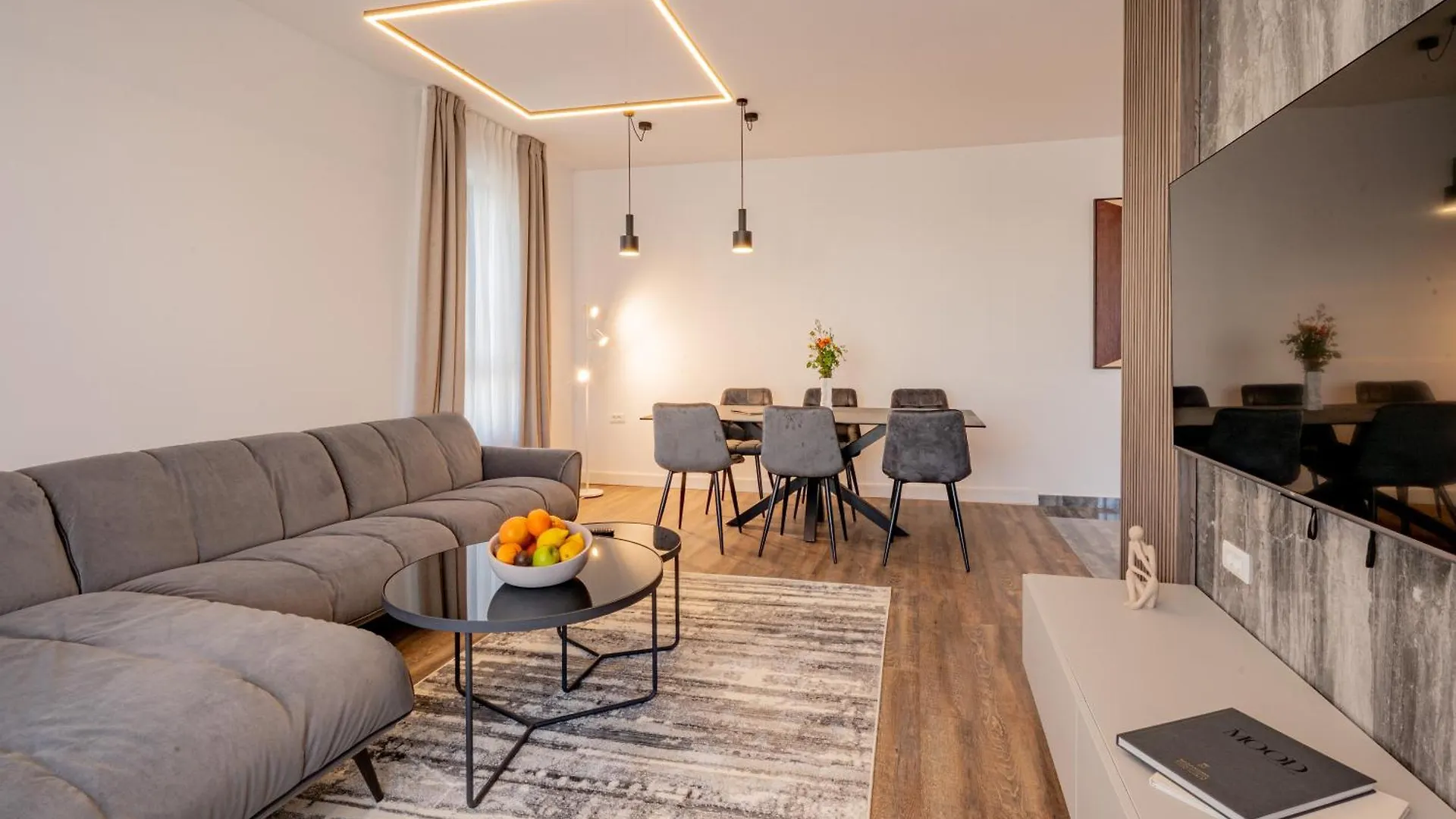 Cavar Aparthotel Bucharest Romania