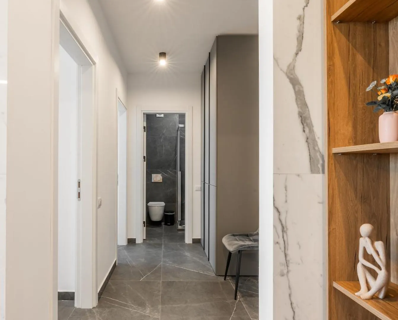 Cavar Aparthotel Bucharest Apartment